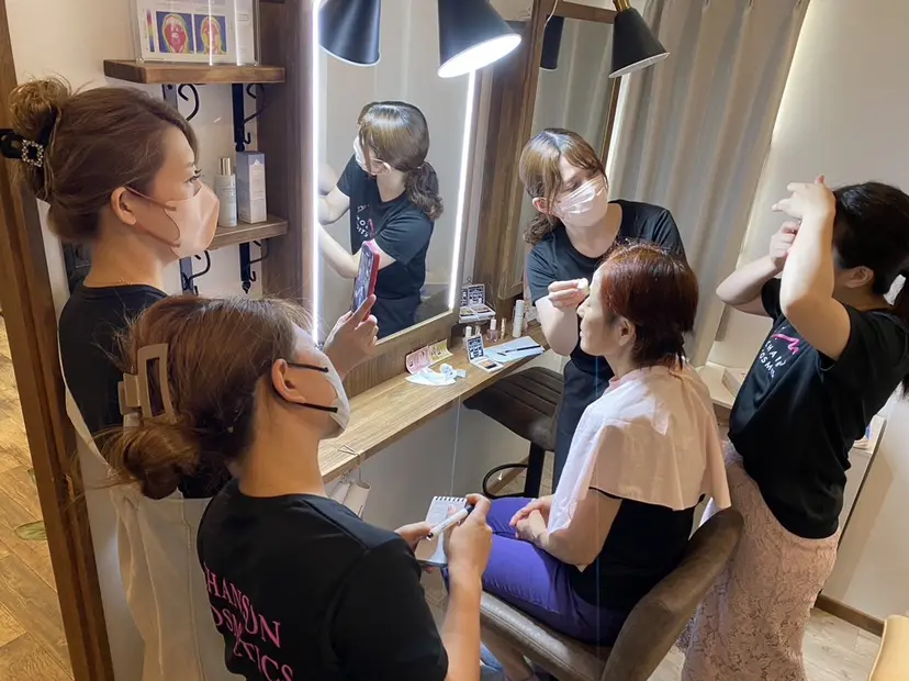 平野 礼香の掲載