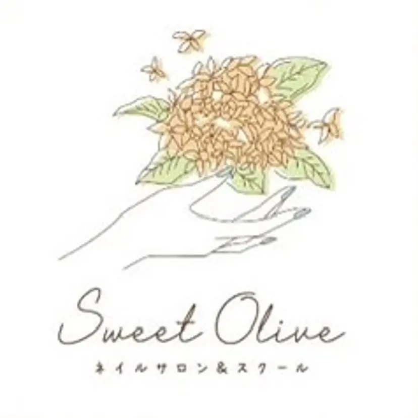 SweetOlive Chinatsuの掲載