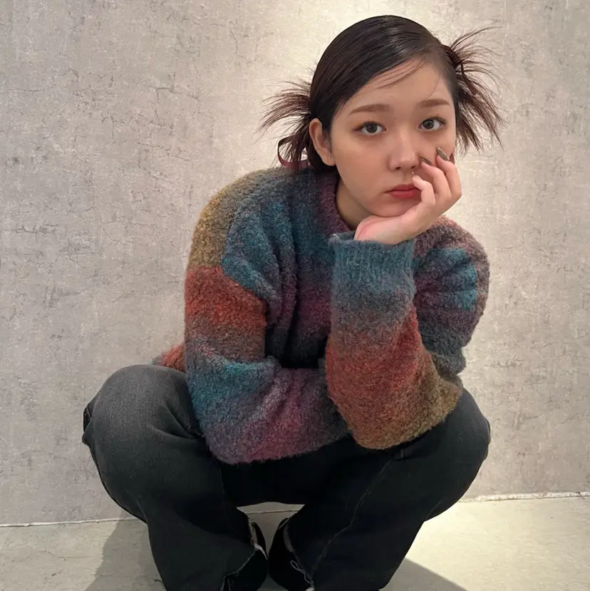 川口 日菜の掲載