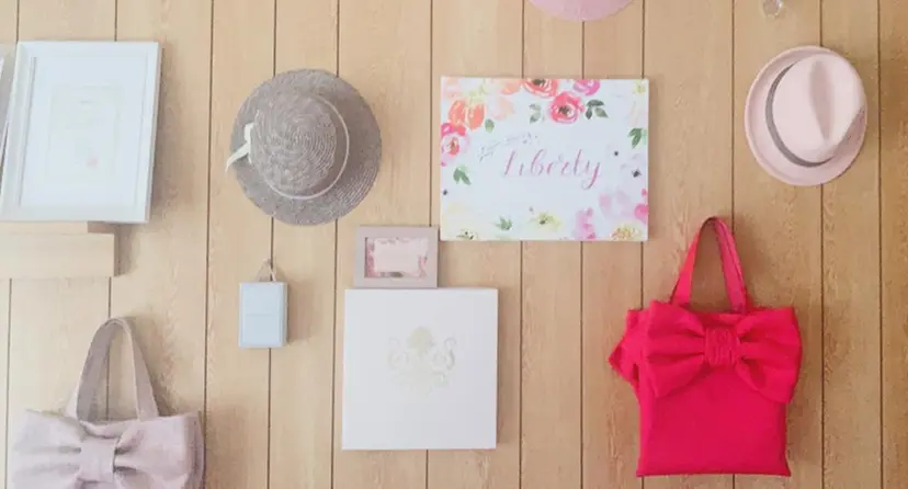 LIBERTY 【リバティ】の掲載