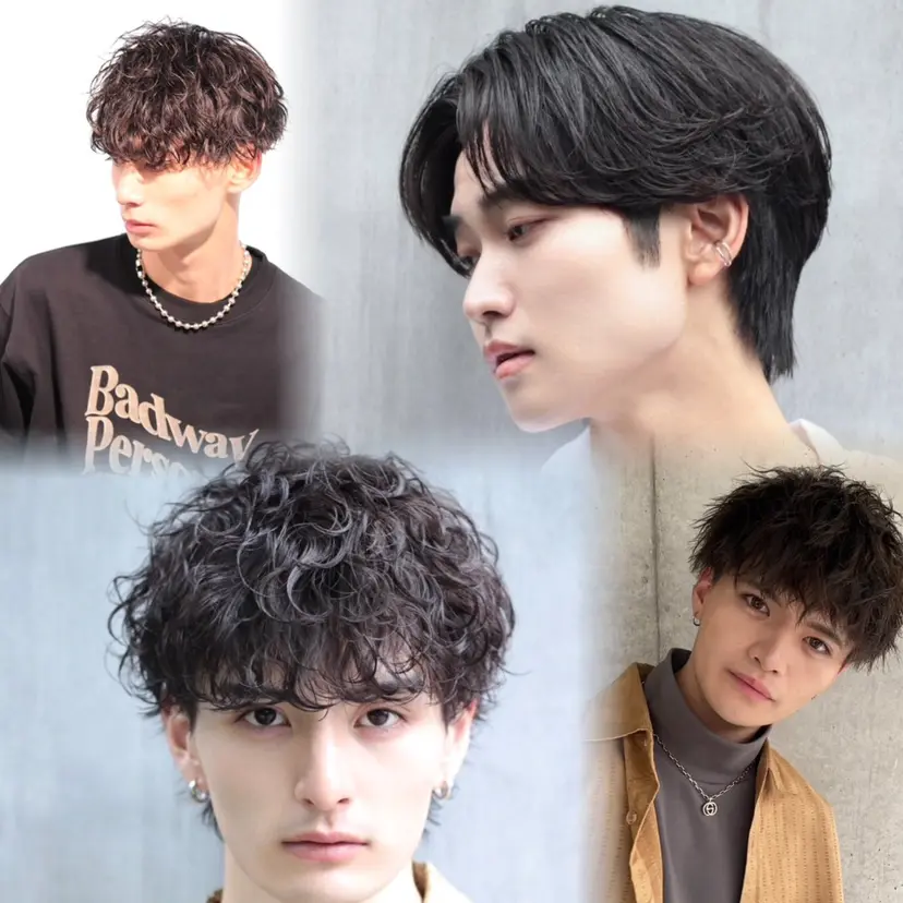 Ryo横浜韓国ヘア/ ハイトーン/縮毛矯正の掲載