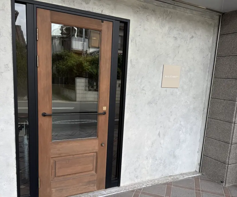 ALLICIANT 塚口TAKAの掲載