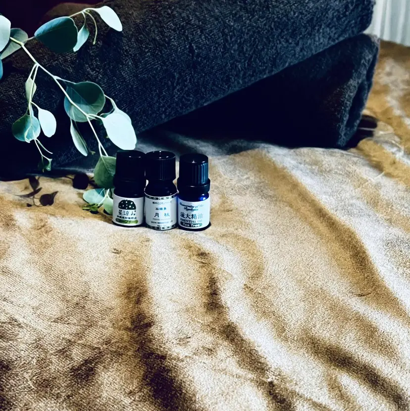 Relaxation LoungeKIKIの掲載