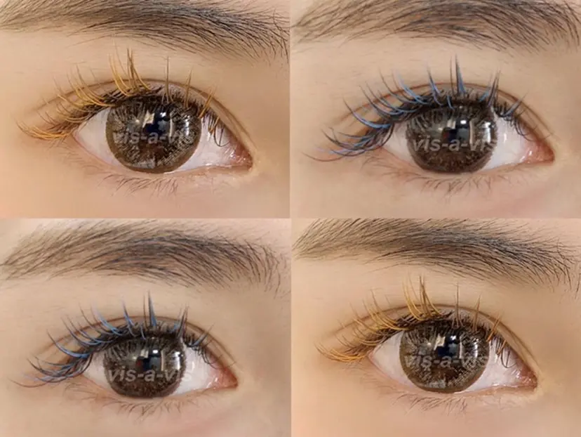 Ami 🦋🫧の掲載