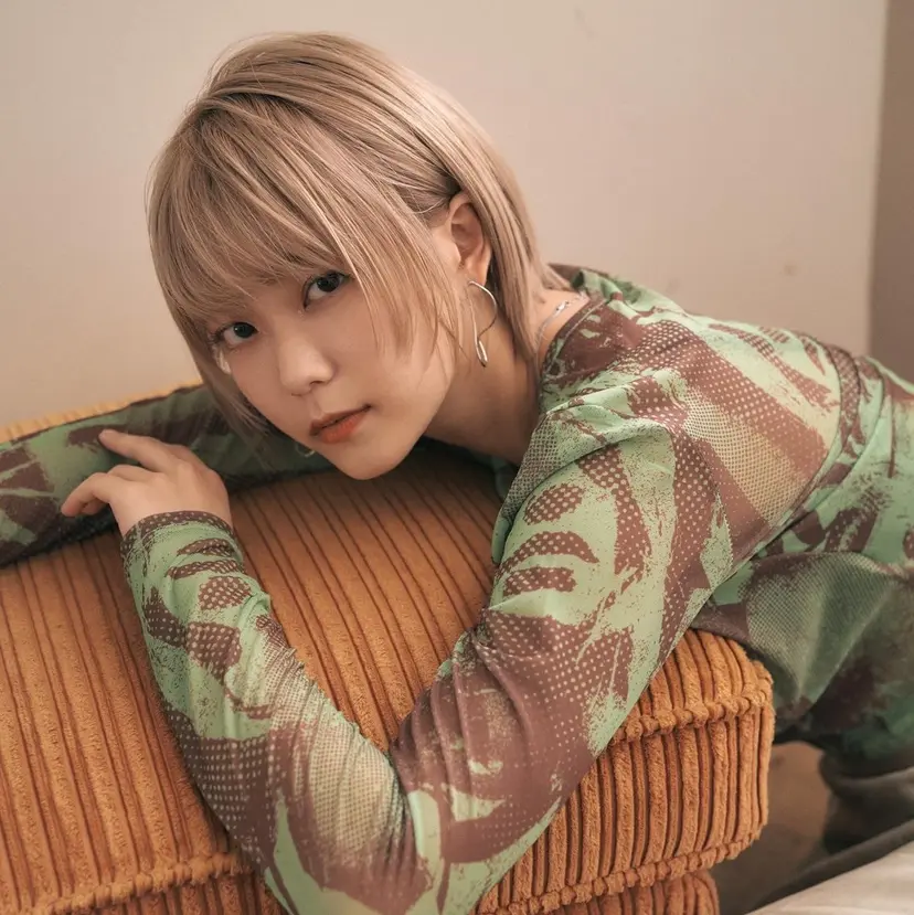 透明感カラー× レイヤーカット✨高梨の掲載