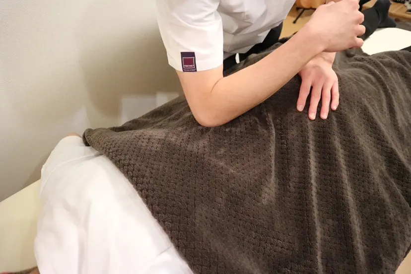 筋膜カッパ整体院 台原店の掲載