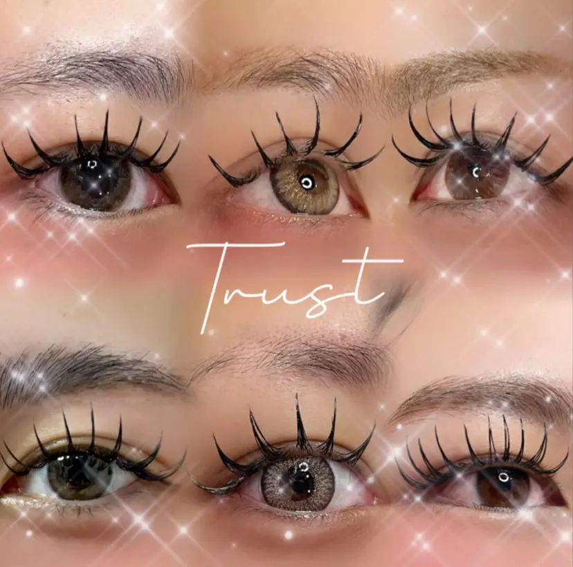 MOMO🍑 【TRUST】の掲載