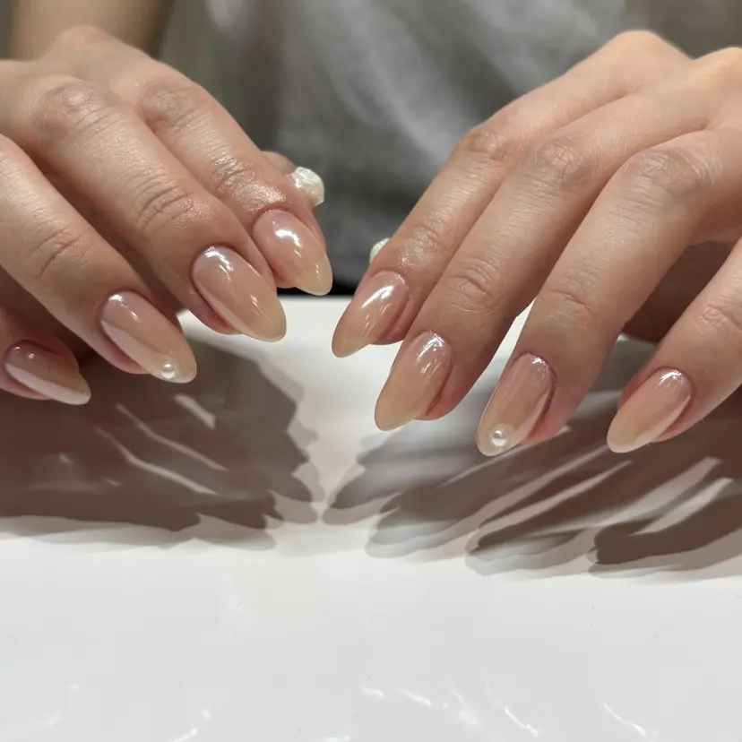 Nailsalon Puttiの掲載