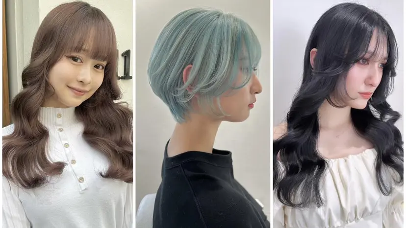 ORIKA 美容室の掲載