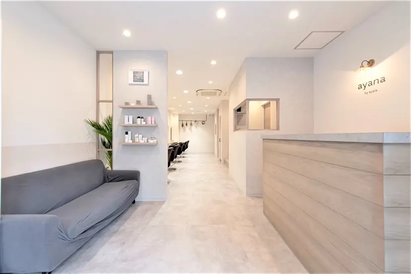 Reika 🎀"の掲載