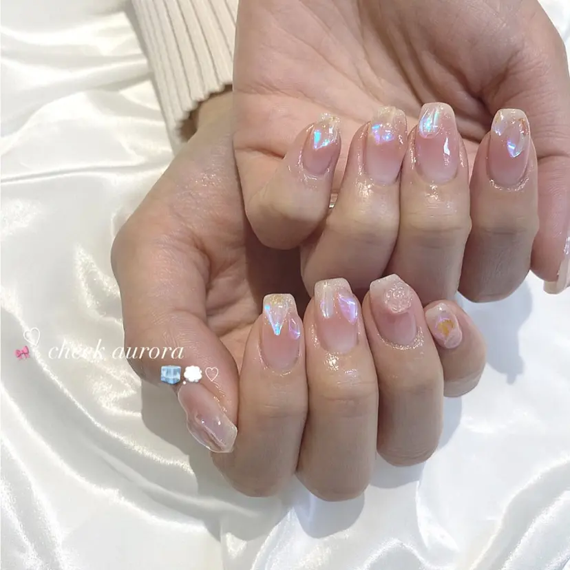 Mitsunaka rieの掲載