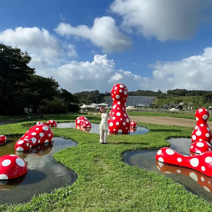 HARUKA /透明感カラーの掲載