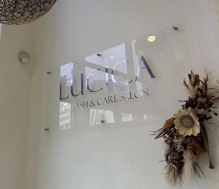 LUCICA 稲塚　樹の掲載