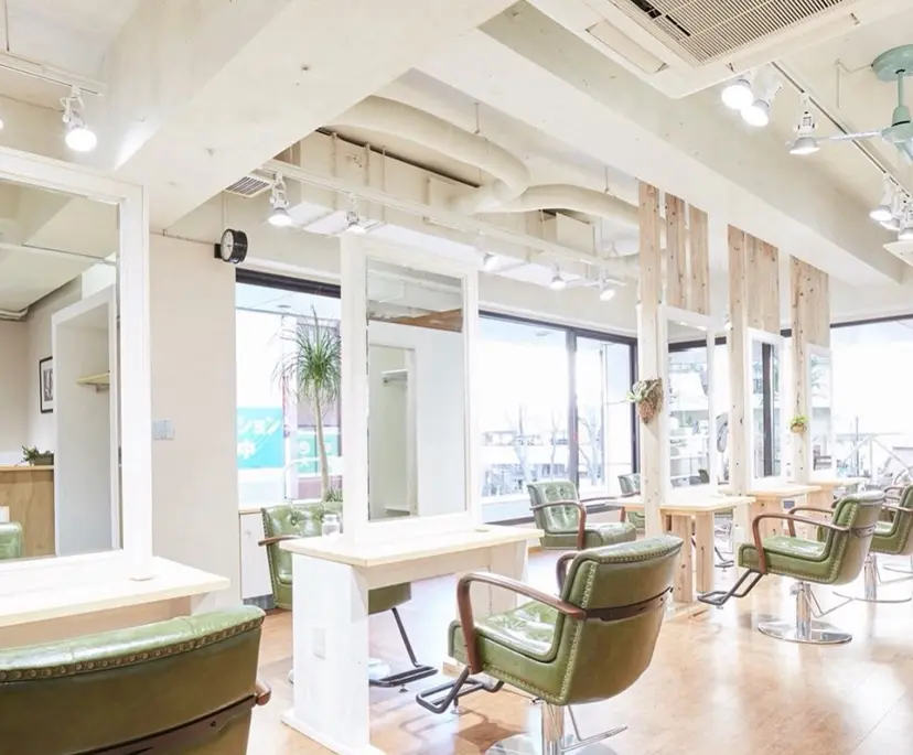 🌈ブリーチ美容師 KOTARO🌈の掲載