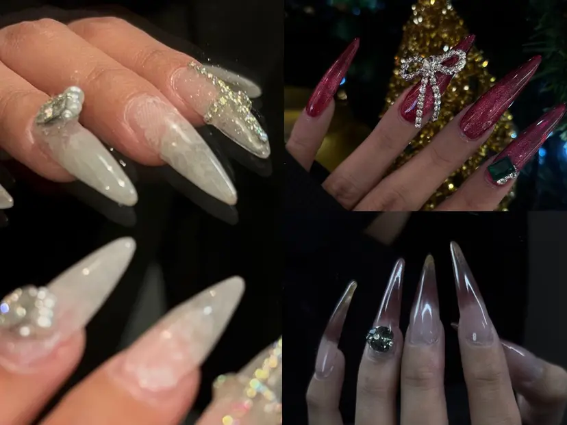 kapariri nail★REINAの掲載