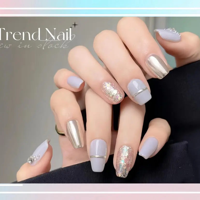 トレンド ネイル スタジオの掲載