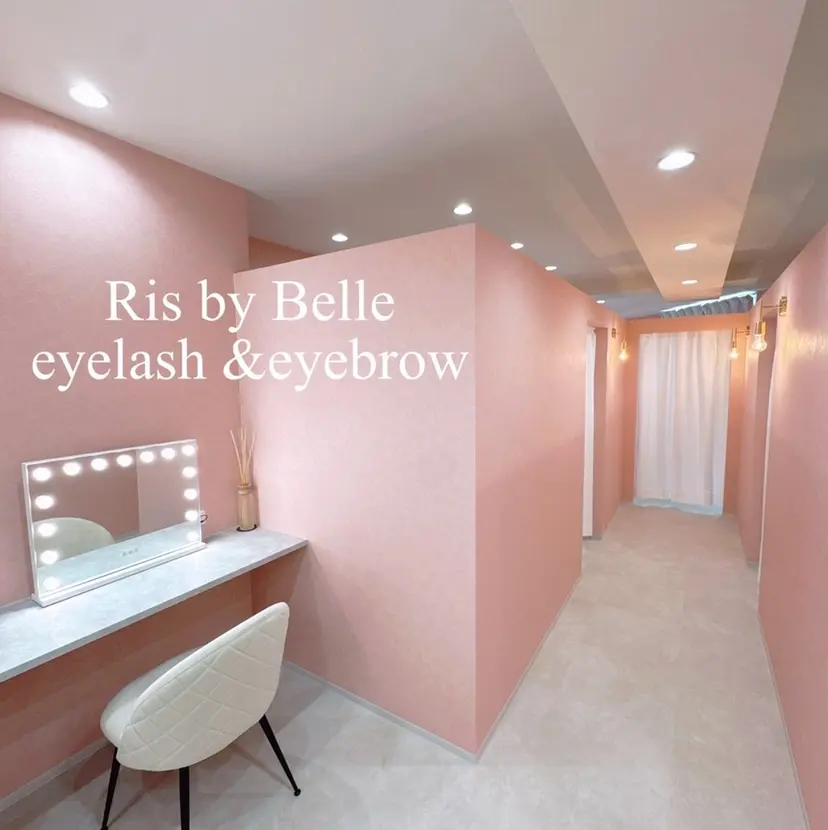 YUUMI まつパ/マツエク🎀の掲載