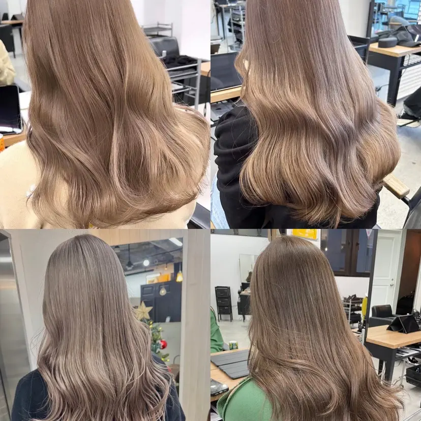 ハイトーン/ブリーチ 八重津　　晃輔の掲載