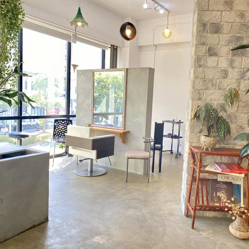 くせ毛×ショート 上岡勇祐の掲載