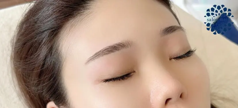 salon meiliの掲載