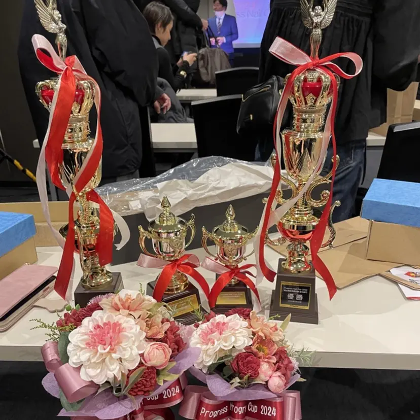 princess スカルプ専門店の掲載