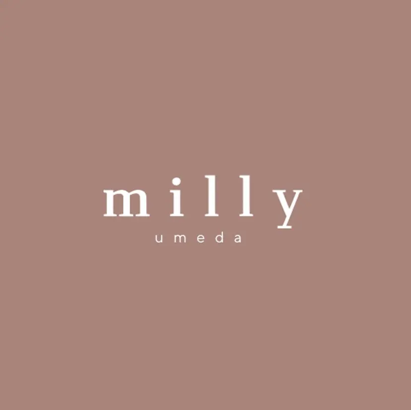 milly SATOMIの掲載