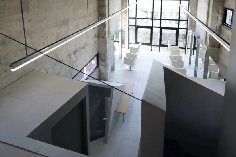 抜け感ショート パーマ/緒方椋の掲載