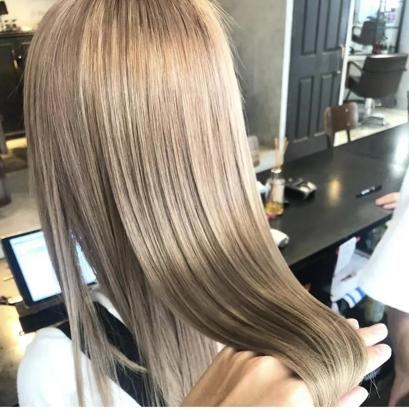 シンカ 表参道の掲載