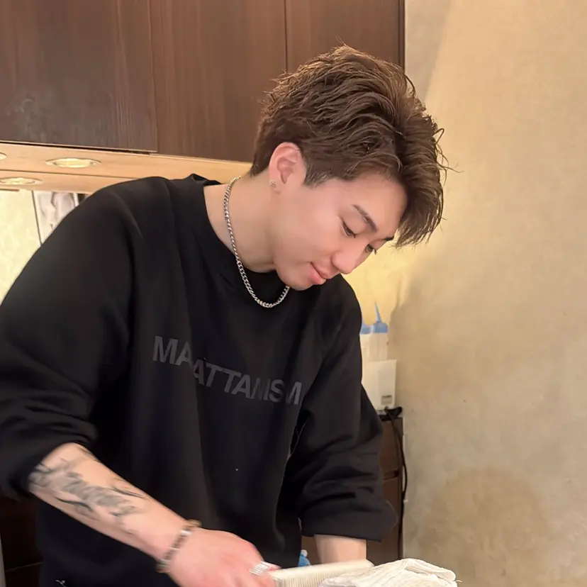 大前 吏央の掲載