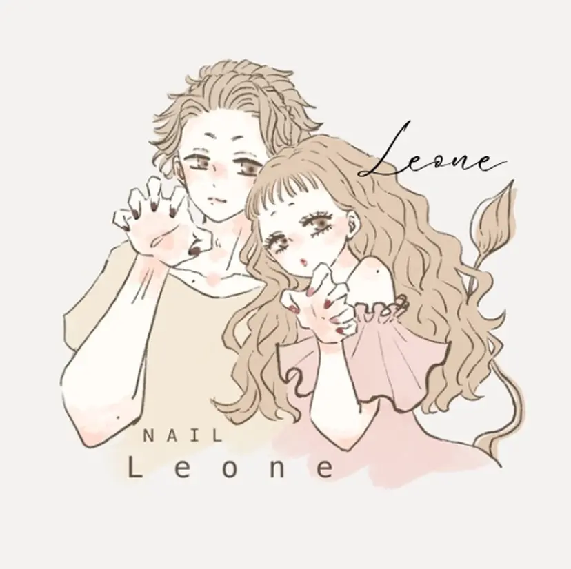 🫧NAIL Leone🫧の掲載