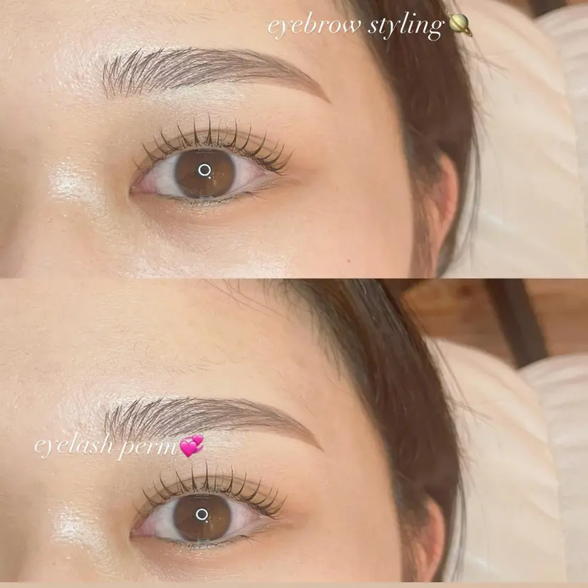 Hina eyelist♡の掲載