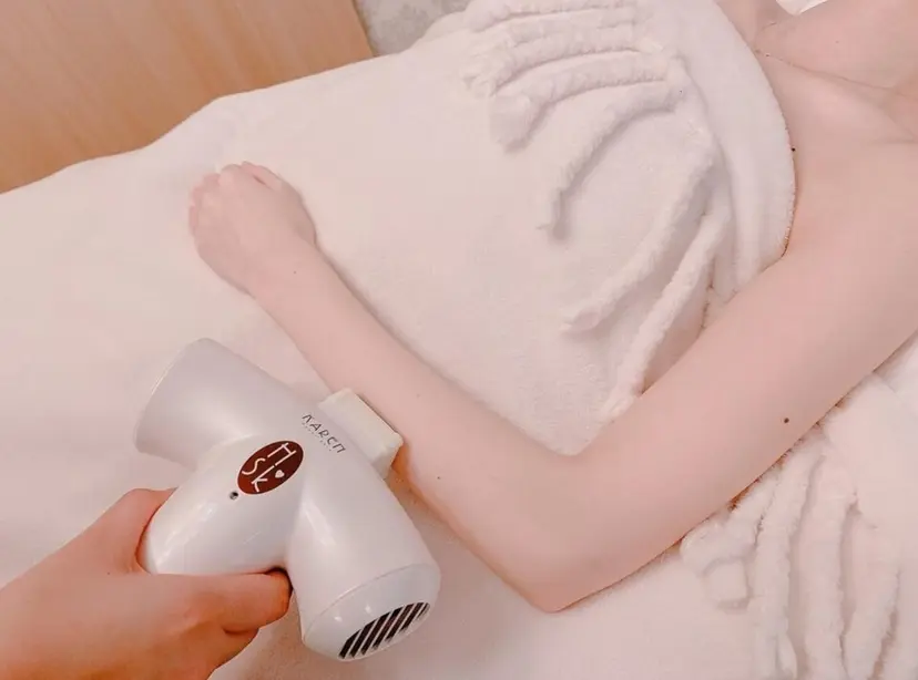 痛くない美肌脱毛 AZALEA本厚木店の掲載