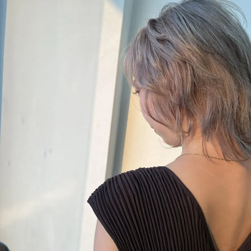 nonoka🦔 モデル募集の掲載