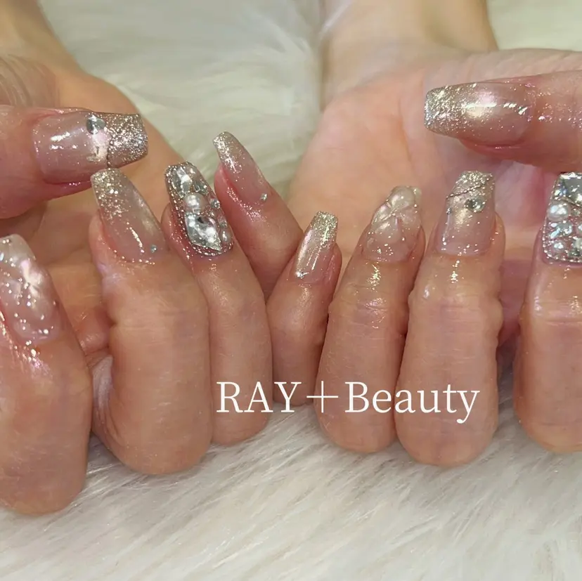 Shino/ Raynailの掲載
