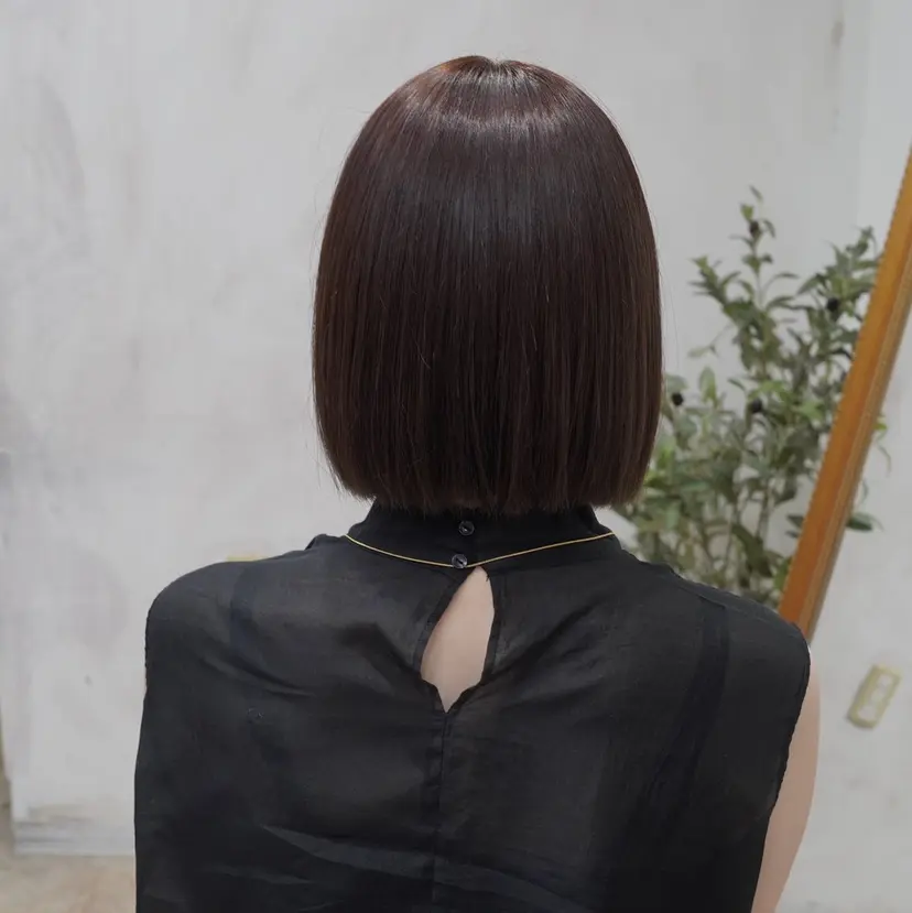 似合わせボブ✂️ /みらいの掲載
