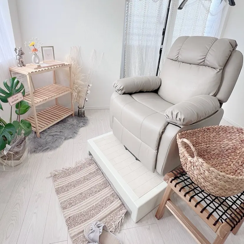 mellow: eyelashの掲載