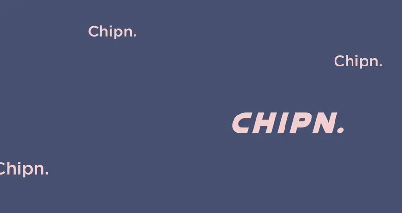 Chipn. eye表参道の掲載