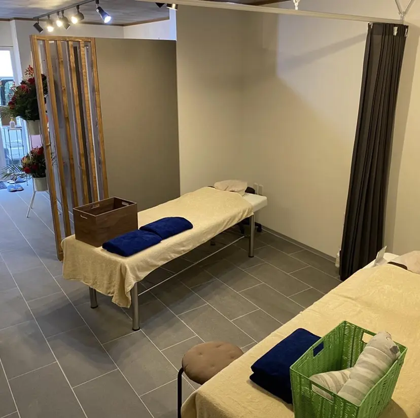 FUKI整体院 吹田店の掲載