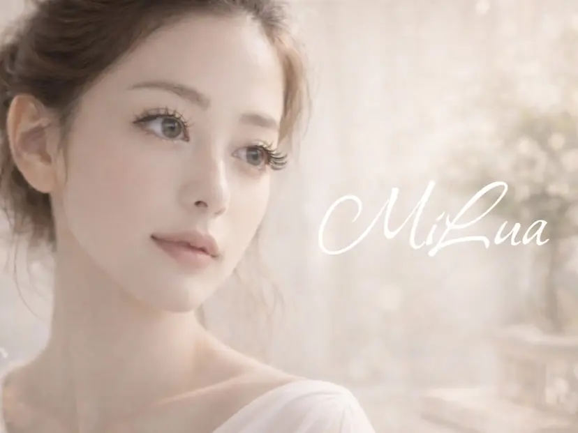 MiLua 🌙✨の掲載