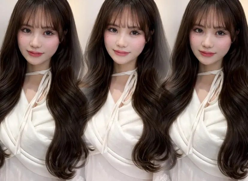 藤原 楓愛/shiomiHの掲載