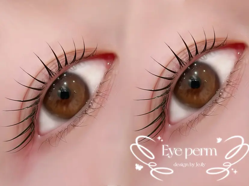 Je.ily honokaの掲載