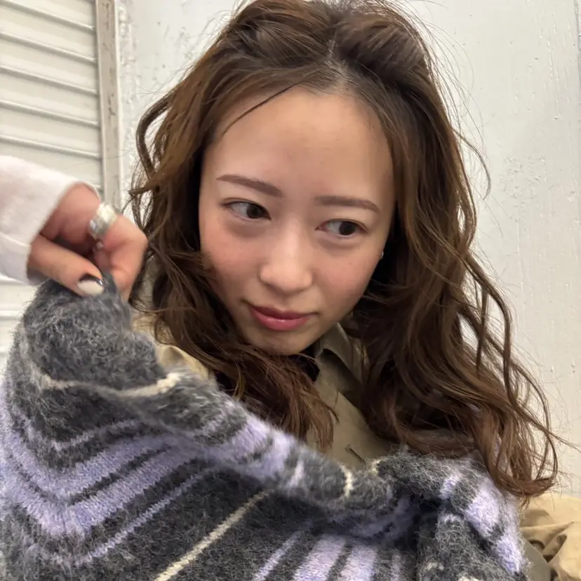 中村 穂風の掲載