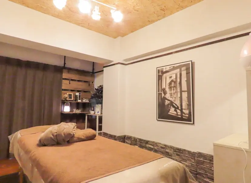 オイルマッサージ 【S-Class】の掲載