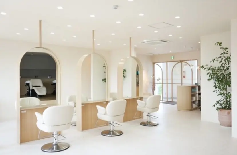 LUVISM 神田こころの掲載