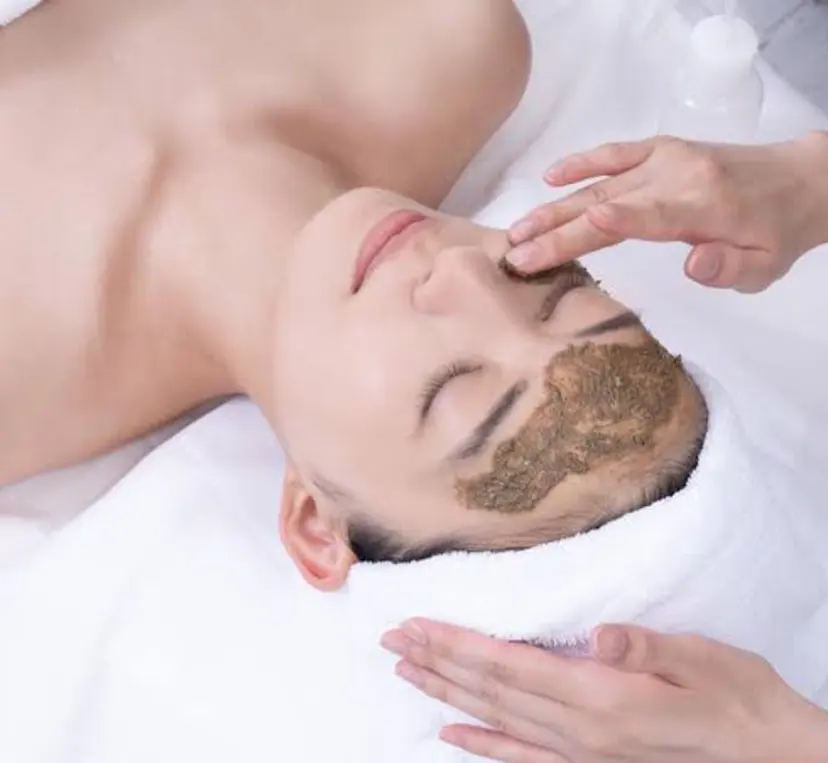 clé skin 🌿ハーブピーリングの掲載