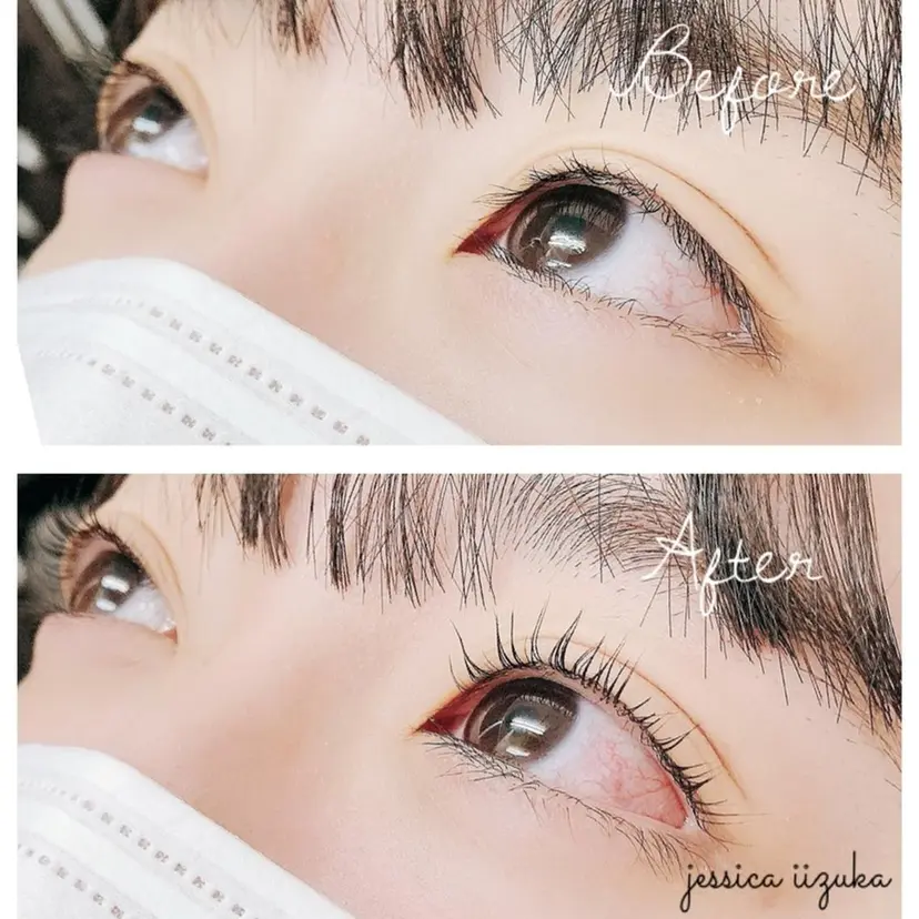 jessica 武蔵境の掲載