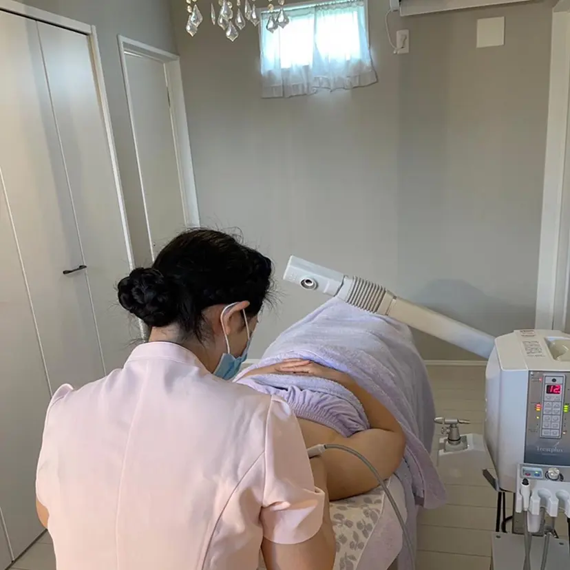 メナード一宮富塚店 北島美佳の掲載