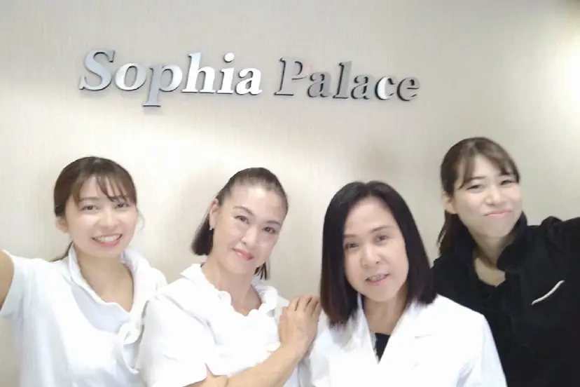 ソフィアパレス 柏店(鶴谷)の掲載