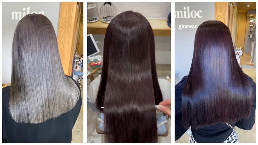 miloc Maikaの掲載