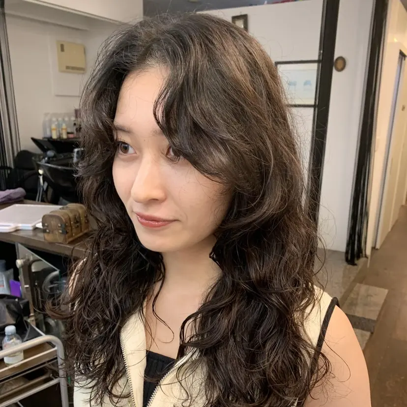 ボブ✨パーマ🌀/ ヒロキの掲載